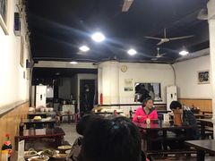 大堂-梯坎豆花