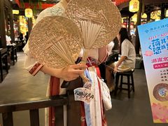 -南京大牌档(中关村领展广场店)