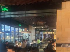 -星伦多自助料理(江阴万达店)