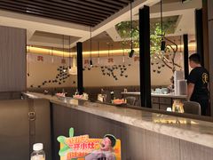 -北李妈妈菜·海肠捞饭(高新万达店)