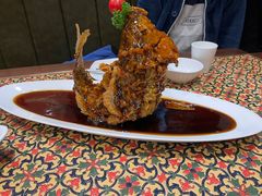 -城南往事·鲁菜济南菜(长清园博园恒大绿洲店)