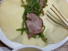 -榆林镇筋饼(知春路店)