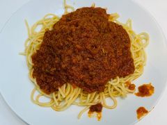 意式肉酱面-宜家·瑞典风味餐厅(北京西红门店)
