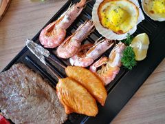 -必胜客(花舞大唐博物馆店)