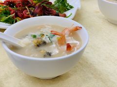 -云腾砂锅粥(龙津东路店)