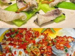 -优食坊·蒸汽海鲜(康盛路店)