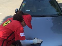 过程中-车上门汽车上门服务(三店)