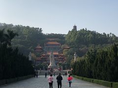 -南沙天后宫景区