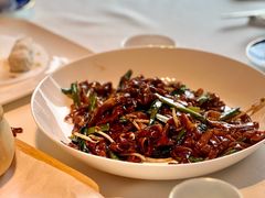 炒牛河-炳胜私厨(中达旗舰店)