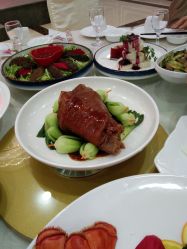 -甘井子区冠豪主题婚礼酒店宴会厅(机场店)