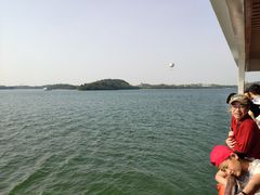 -天目湖山水园