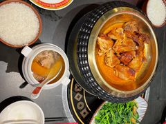 -原味田园·客家菜·土窑鸡(中航城君尚购物中心店)