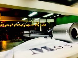 -Moyue HAIR SALON