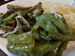 -新繁老號豌豆汤饭店·江湖菜(宝光寺店)