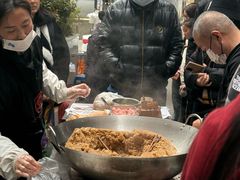 -六广门毛阿姨糯米饭