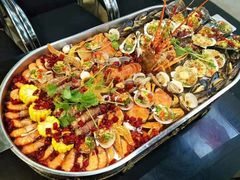 -上亿海鲜大咖(鑫源大厦店)
