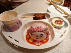 -海底捞火锅(凤凰广场店)