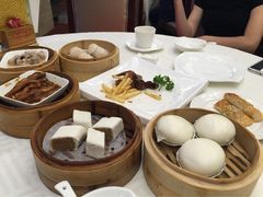 -潮福城大酒楼·潮粤菜·港式点心(阳光城店)