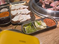-汉拿山(北京上地华联店)