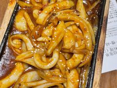 -小川洋风料理(江汉路店)