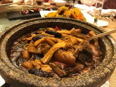 -上海浦东星河湾酒店