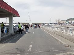 -乌鲁木齐天山国际机场-T3航站楼