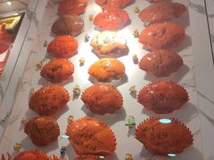 -龙海鲜螃蟹王(宏茂桥店)