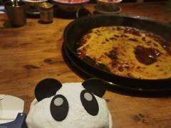 -楠火锅(太古里总店)