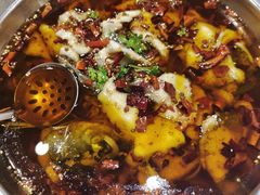 -李连贵熏肉大饼(丰台南路地铁站店)