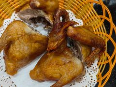 -皇鸽餐厅(五桂山分店)