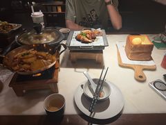 -绿茶餐厅(千岛湖银泰城店)