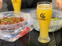 -板凳鲜酿·精酿啤酒(建设路站)