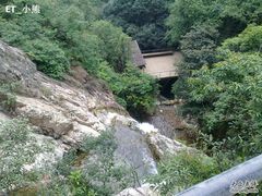 -牛鱼嘴原始生态风景区