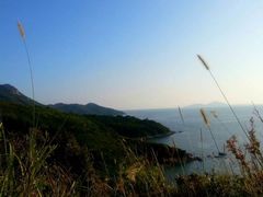 -南丫岛