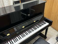 -雅马哈卡瓦依·钢琴电钢琴·姜杰城音乐舞蹈培训学校(航天桥总部)
