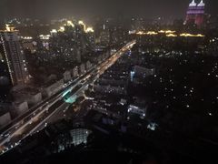 -龙之梦万丽酒店青餐厅