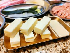 -首尔烤肉大排档(合生汇店)