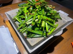 -小杨烤肉·陕西烧烤·陕西地方菜(龙首店)