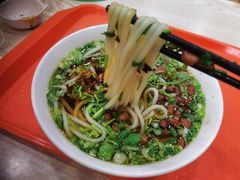 -银川河东国际机场