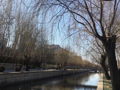 -元大都城垣遗址公园