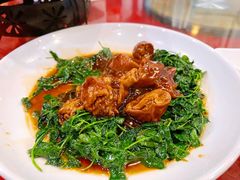 草头圈子-三林本帮馆(中林街店)
