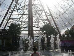 -三亚海昌梦幻海洋不夜城