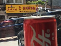 -弘烨 贵州酸汤 鱼火锅(东财店)