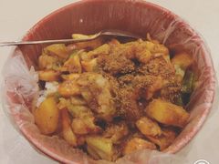 -胖哥料理(兴义里店)