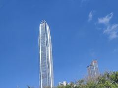 -傲廬·云端餐厅·深圳柏悦酒店