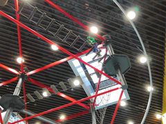 -重庆际华园室内极限运动中心