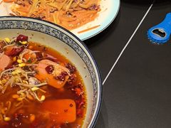 -码头鲜精致威海菜(欧乐坊店)