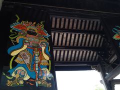 -黄埔古港