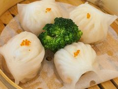 -香港新曜记·粤菜点心(滨江宝龙店)