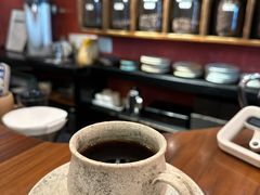 -RUMORS COFFEE ROASTERY鲁马滋咖啡(湖南路店)